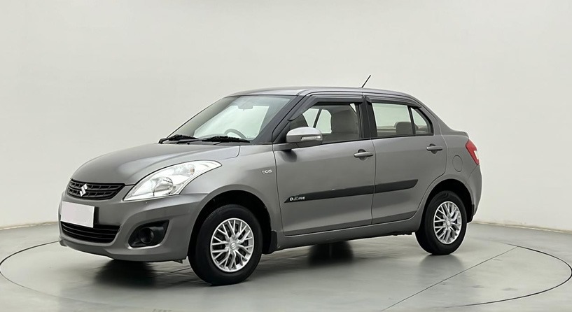 Etios/Swift